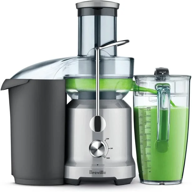 7 Different Types of juicer for Healthy Living