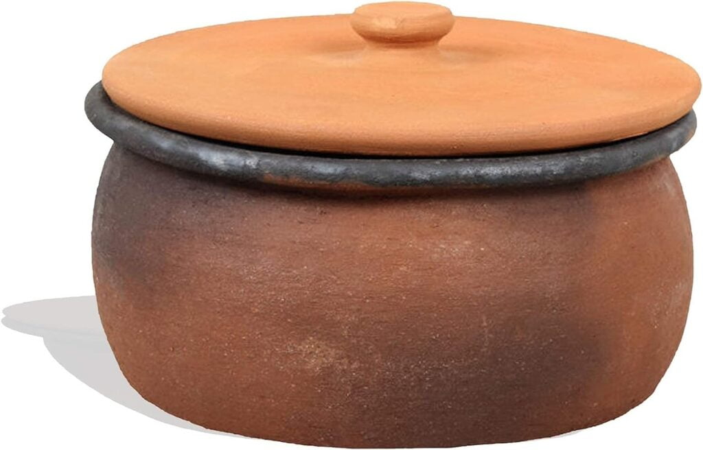 Clay Cookware