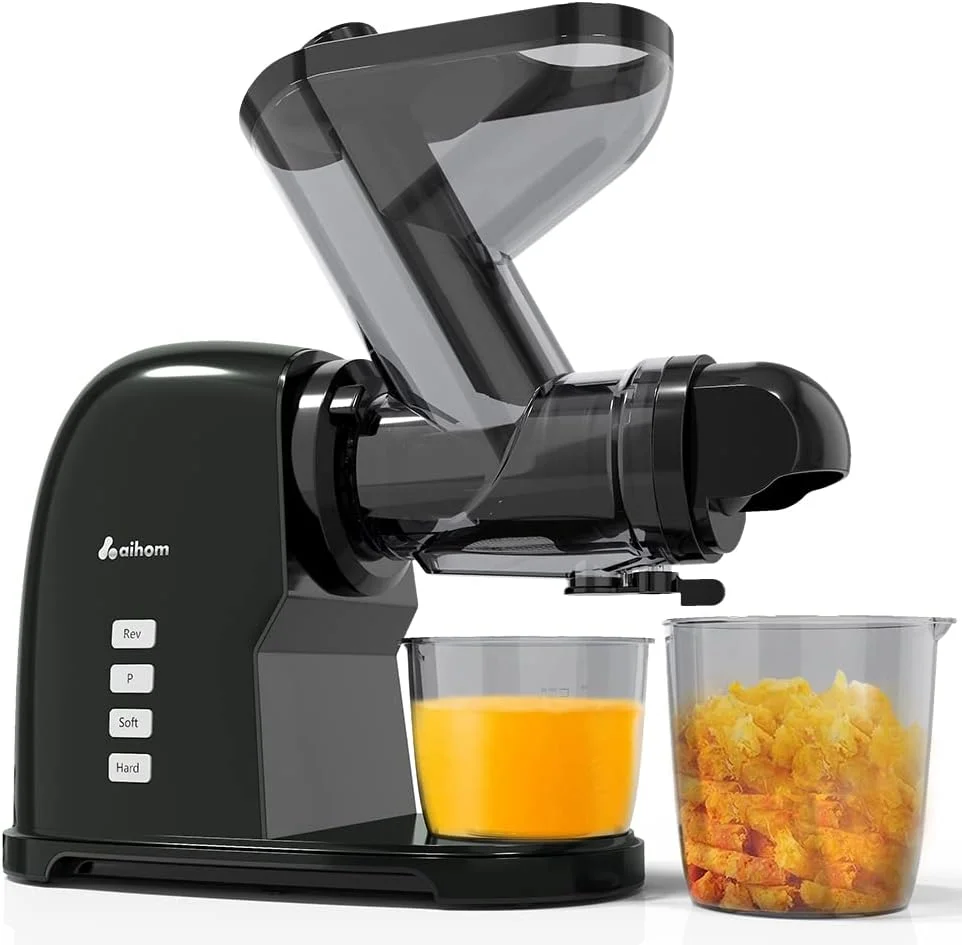 Masticating Juicer