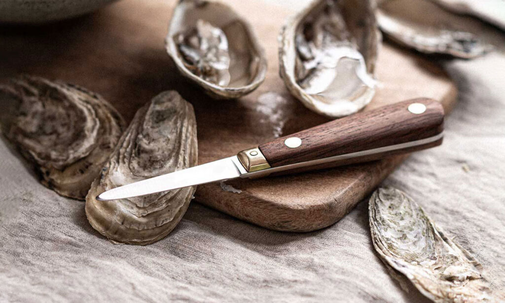 Oyster Knife