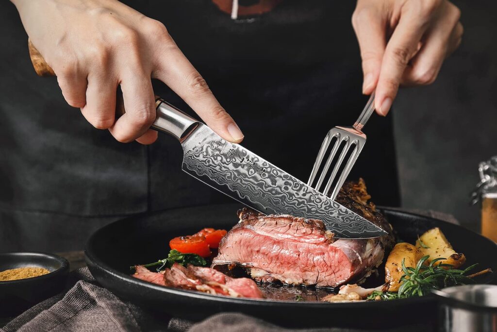 Steak Knife