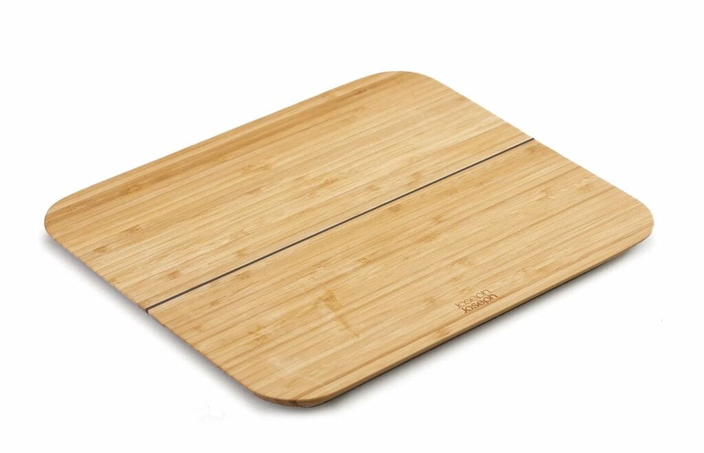 bamboo chopping board