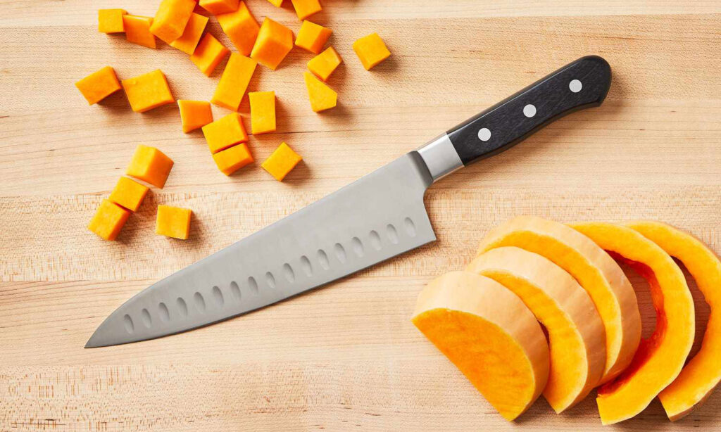 Kitchen Knife
Kitchen Knives