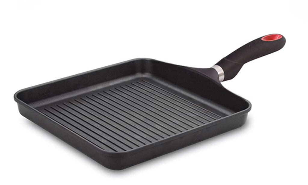 griddle pan for cooking