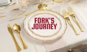 history of fork