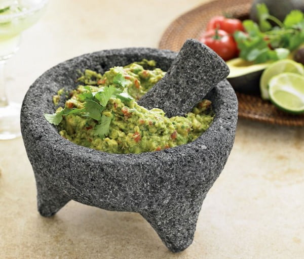 Molcajete