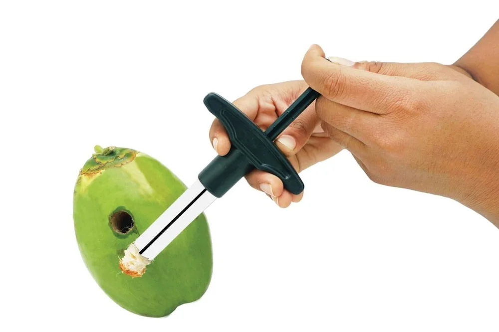 coconut opener