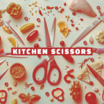 kitchen scissors