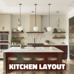 Most Popular Kitchen Layouts